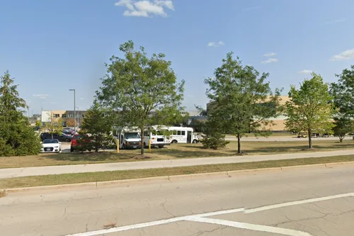 Metea Valley High School