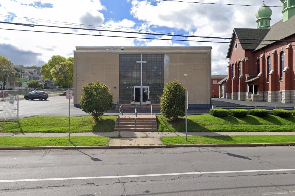 All Saints Elementary of Tipperary Hill