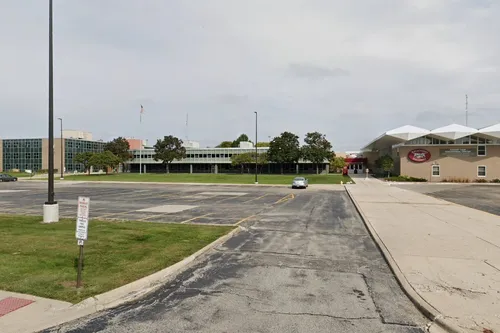 Forest View Alternative School