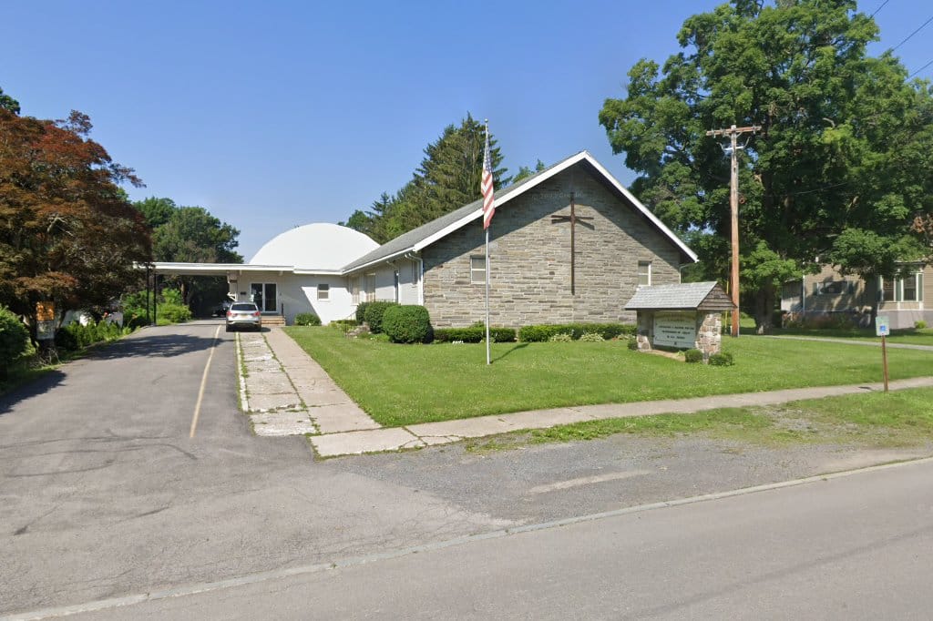 Emmanuel Baptist Academy