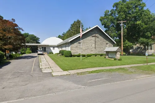 Emmanuel Baptist Academy