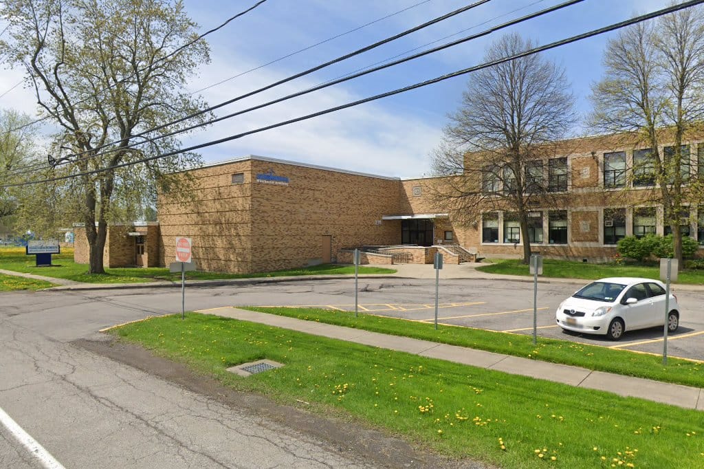 Winchester Elementary School