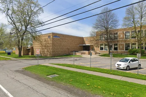 Winchester Elementary School