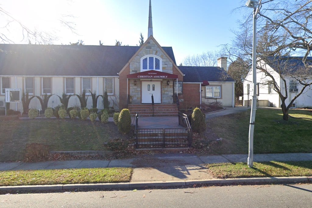 The Elija School