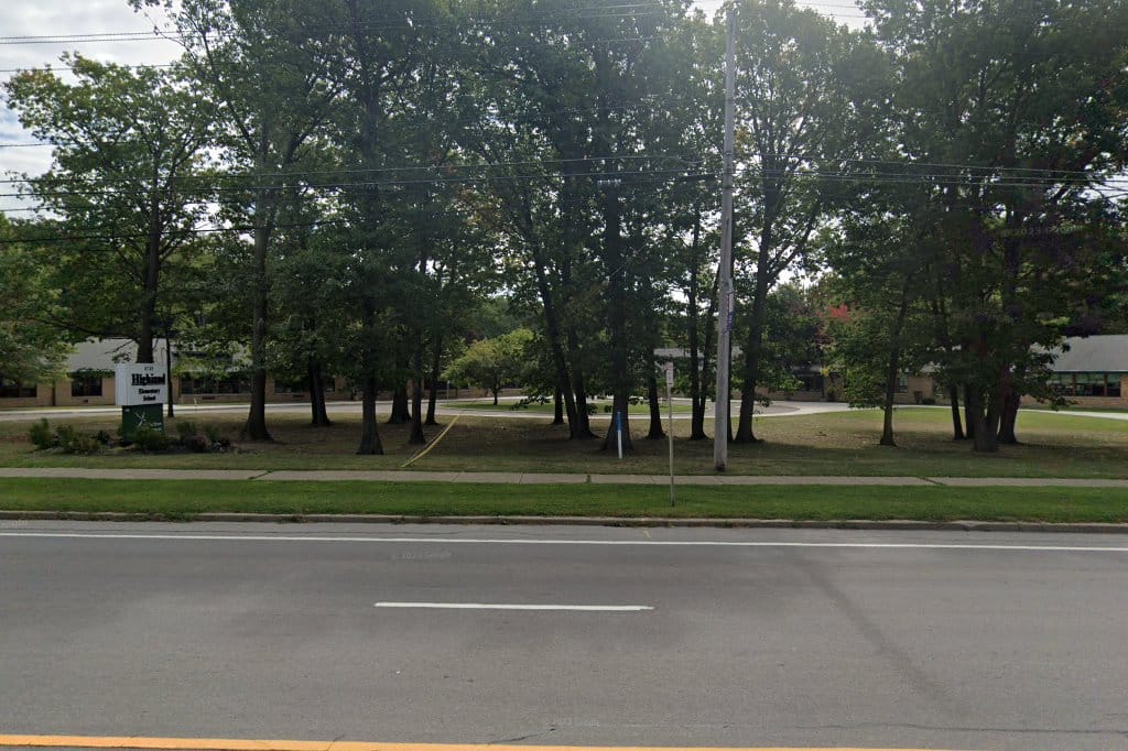 Highland Elementary School