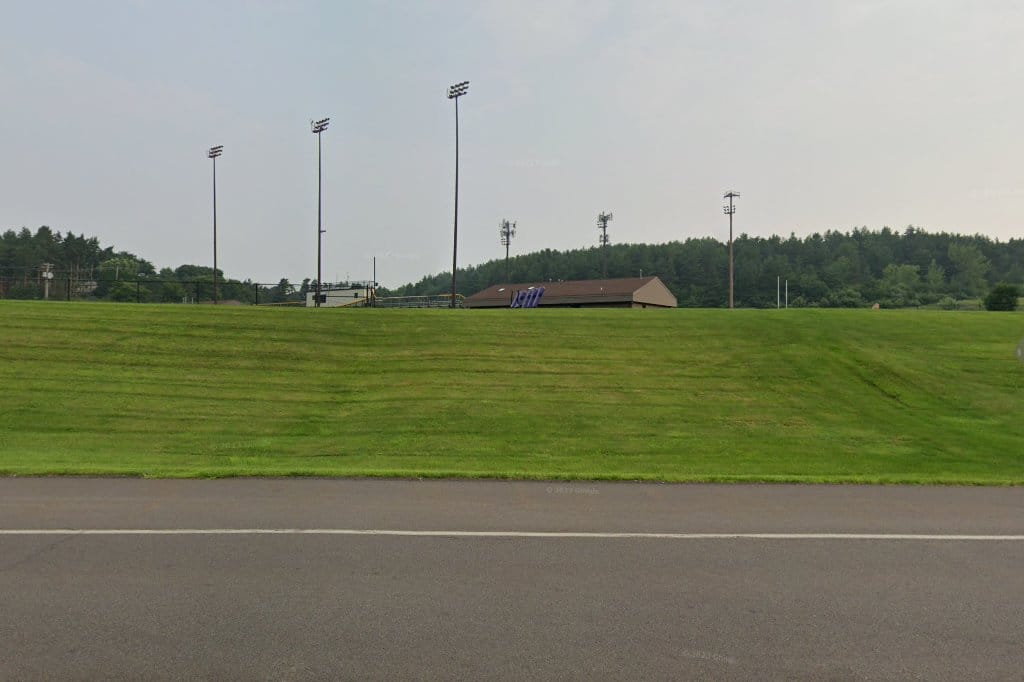 Christian Brothers Academy