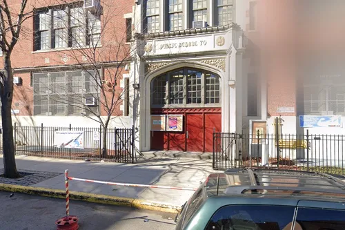 PS 70 School