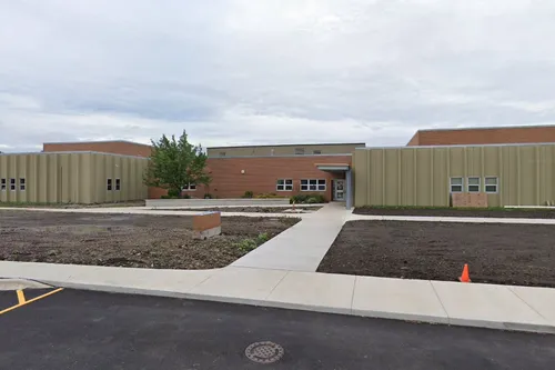 Winnebago High School