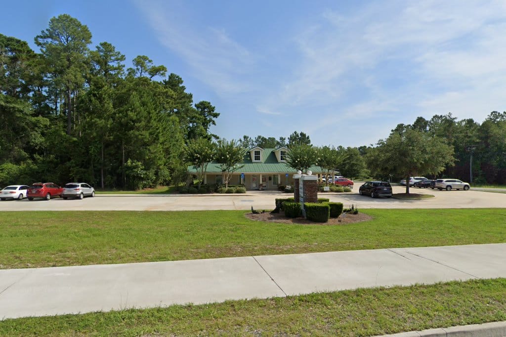 Laurel Oaks Animal Hospital