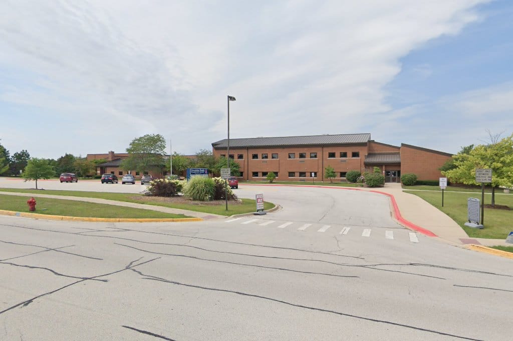Gwendolyn Brooks Elementary School