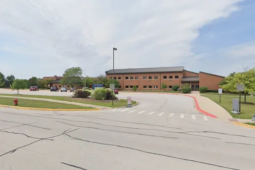 Gwendolyn Brooks Elementary School