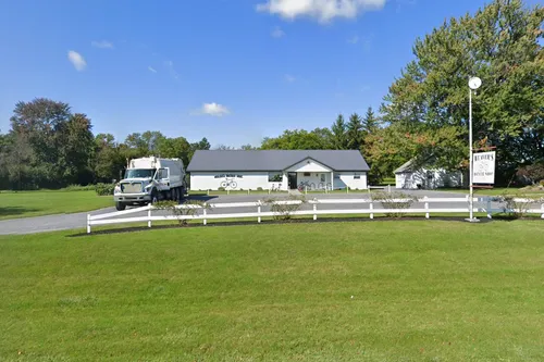 Sunny Haven Mennonite School