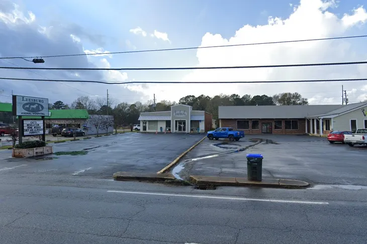 Leesburg Animal Hospital