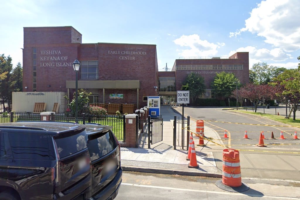 Yeshiva Ketana of Long Island