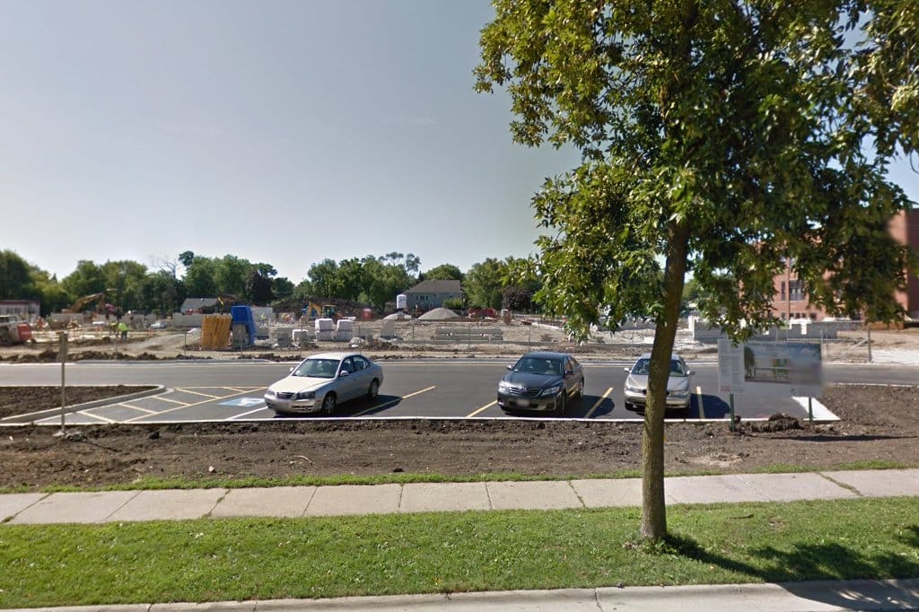 Tioga Elementary School