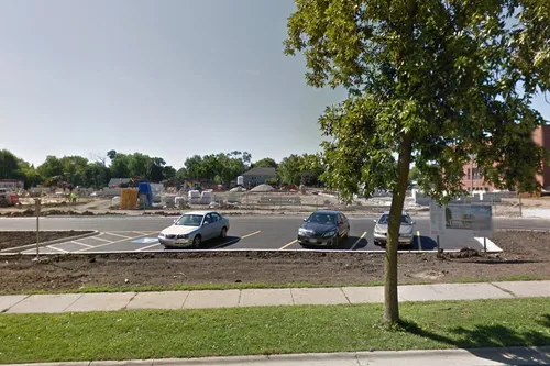 Tioga Elementary School