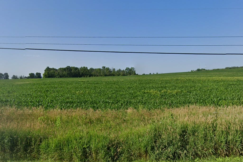 West Wood Mennonite School