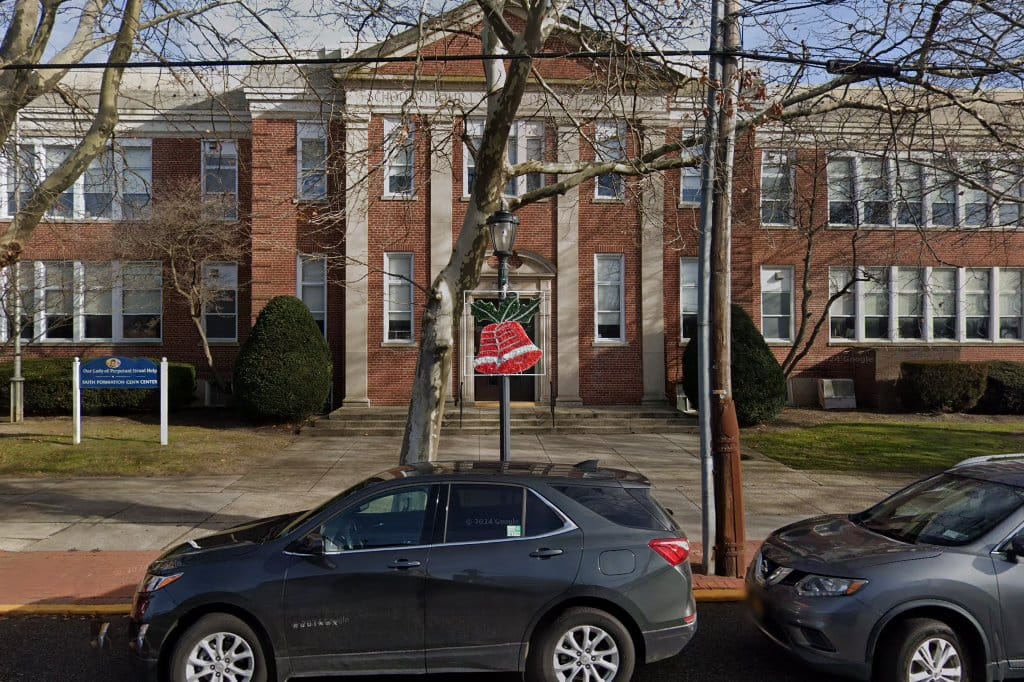 Our Lady of Perpetual Help School
