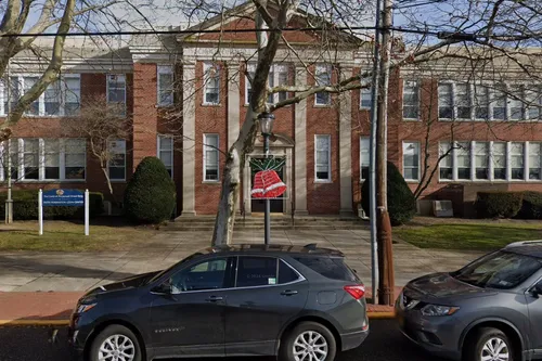 Our Lady of Perpetual Help School