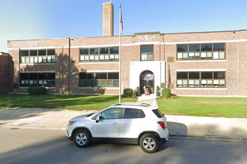 Garfield Elementary School