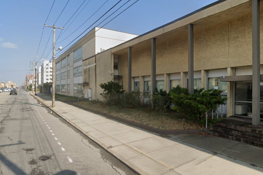 Hebrew Academy of Long Beach