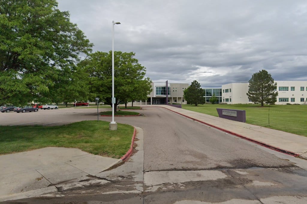 Preston Middle School