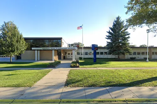 Central Primary School