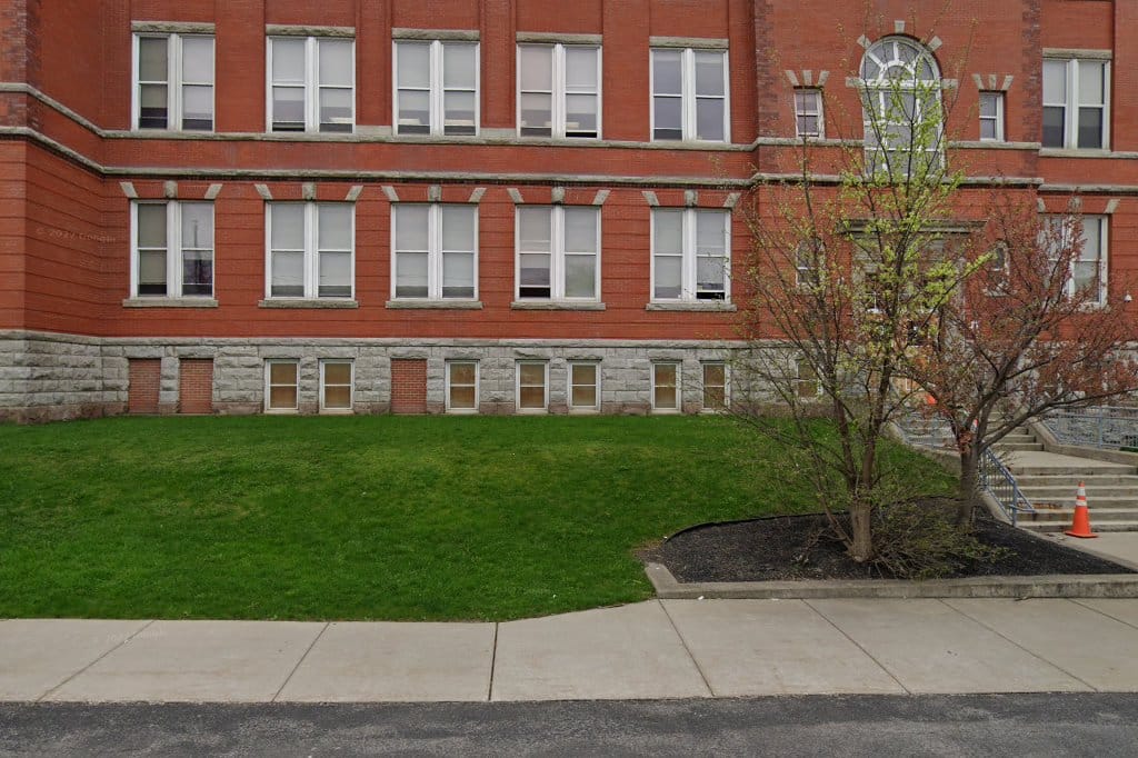 Native American Magnet School