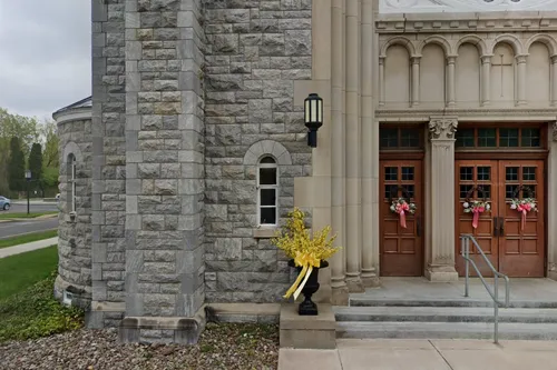 St Mary's School