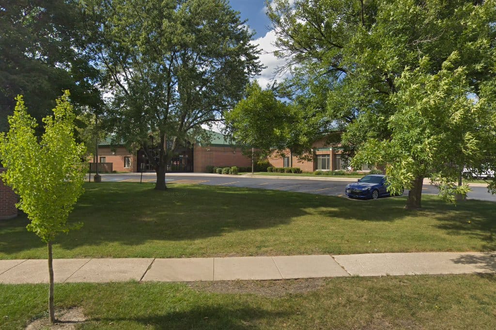 Juliette Low Elementary School