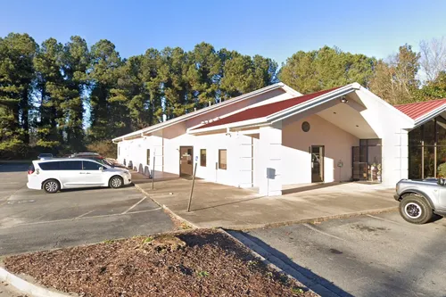 Medlock Bridge Animal Hospital