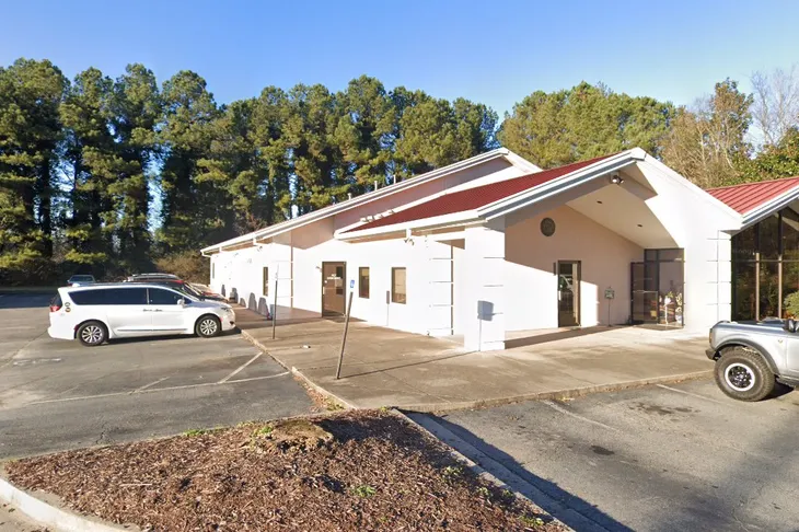 Medlock Bridge Animal Hospital