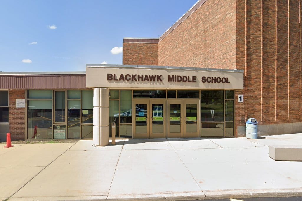 Blackhawk Middle School