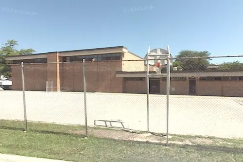 Dr Bessie Rhodes Magnet School