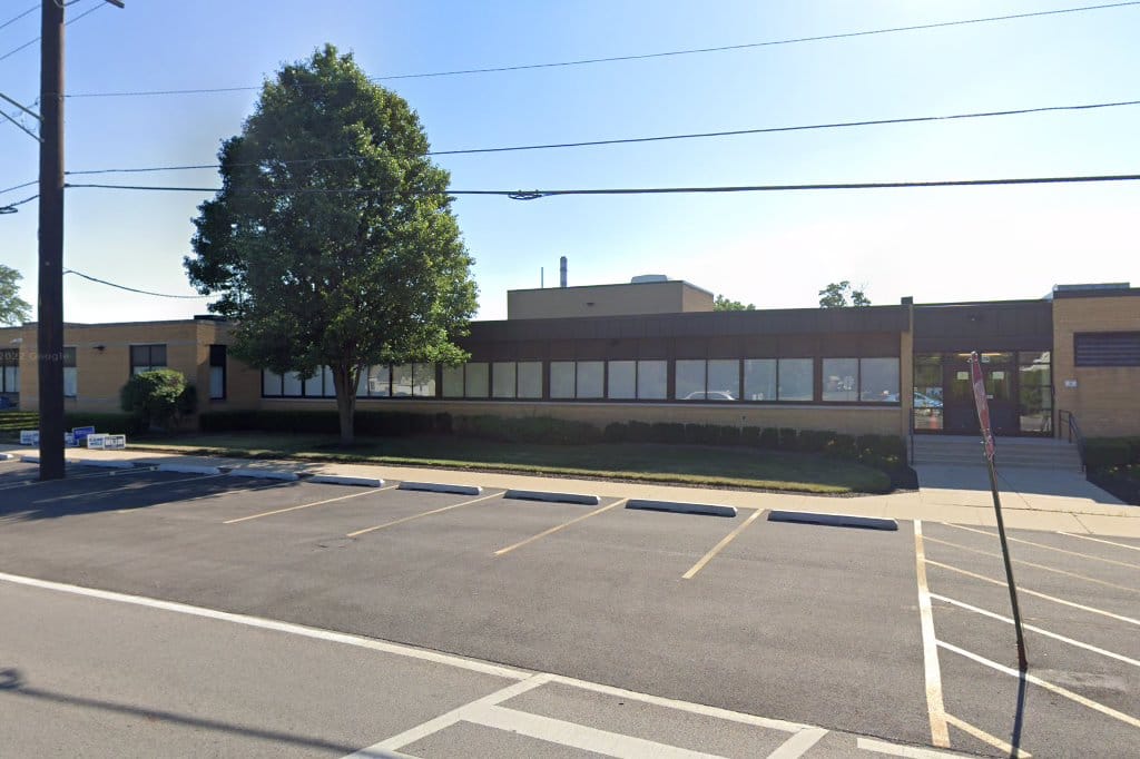 Scott Elementary School