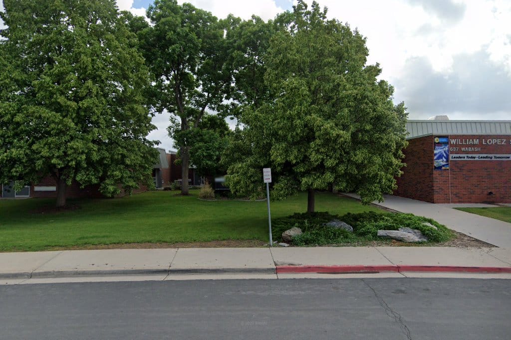 Lopez Elementary School