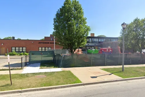 Jefferson Elementary School