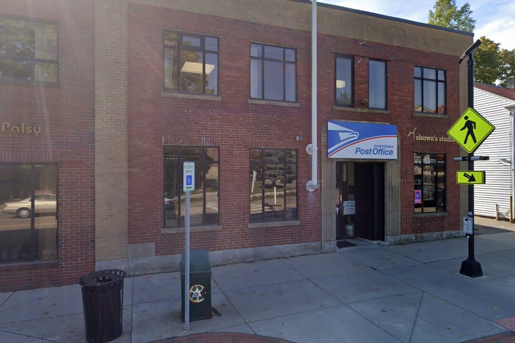 Watertown Financial Passport Office