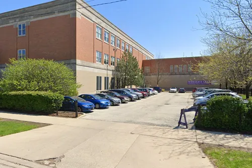 Gray Elementary School