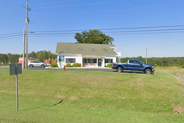 Companion Animal Hospital