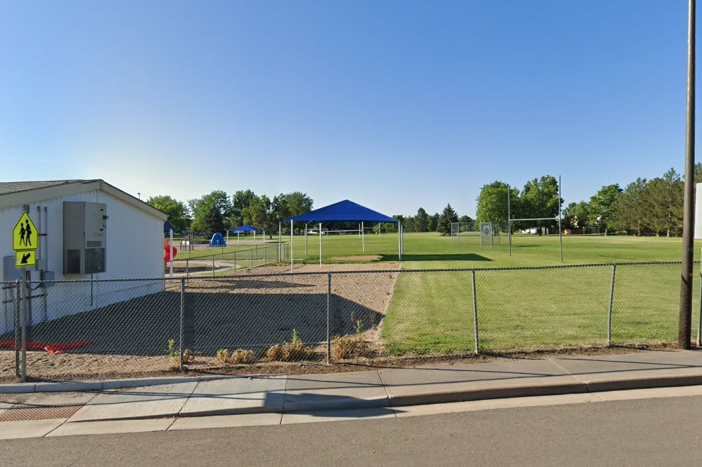 Sarah Milner Elementary School