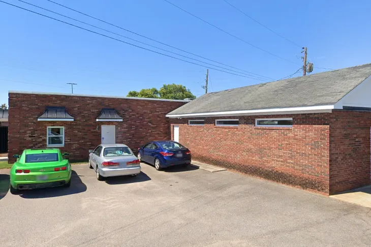 National Hills Animal Hospital
