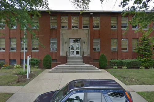 St. Ignatius Loyola School