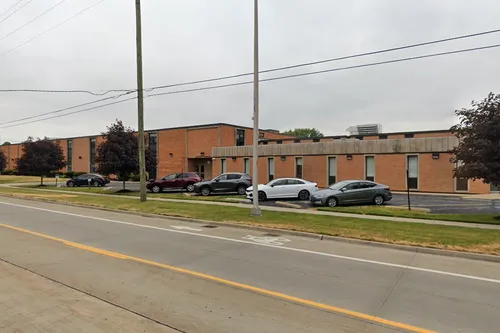 Mckinley Middle School