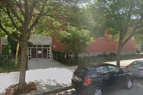 Catalyst Elementary School Charter School