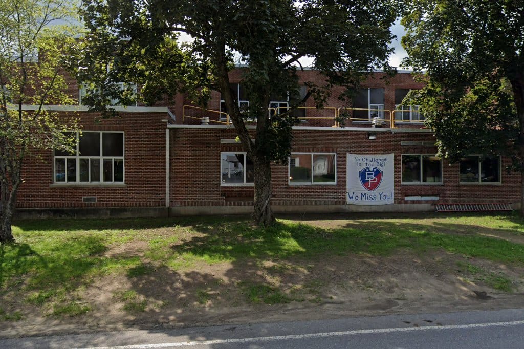 Broadalbin-Perth Intermediate School
