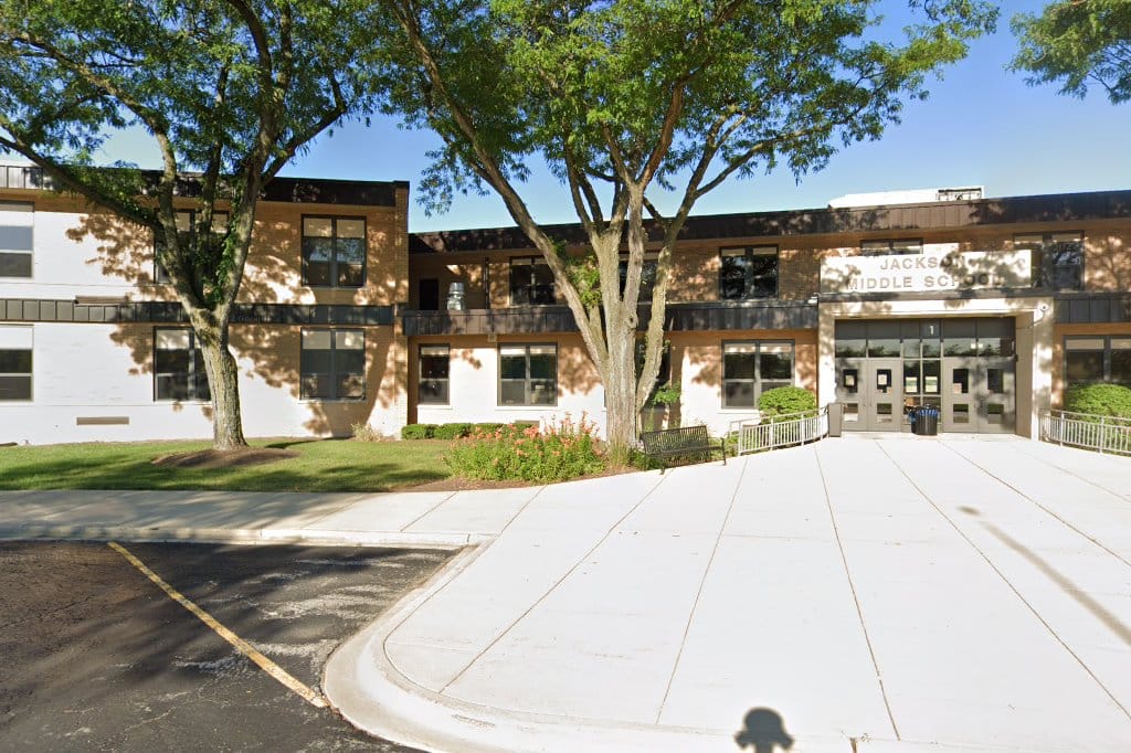 Jackson Middle School