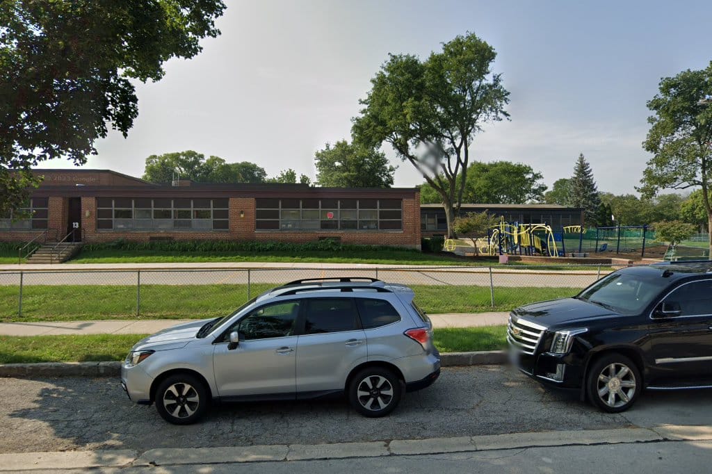 Lowell Elementary School