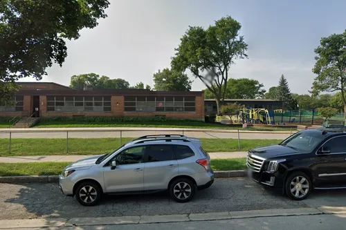 Lowell Elementary School