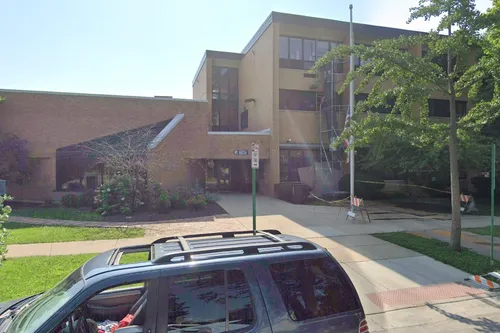 William Beye Elementary School